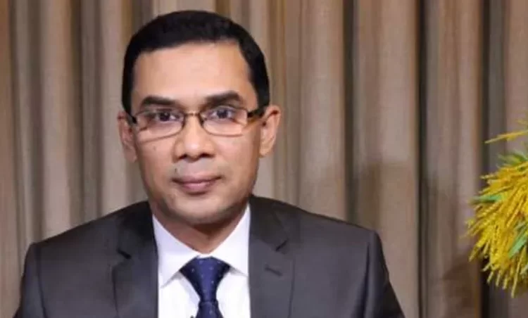  Tarique’s Independence Day speech propagated with distortions